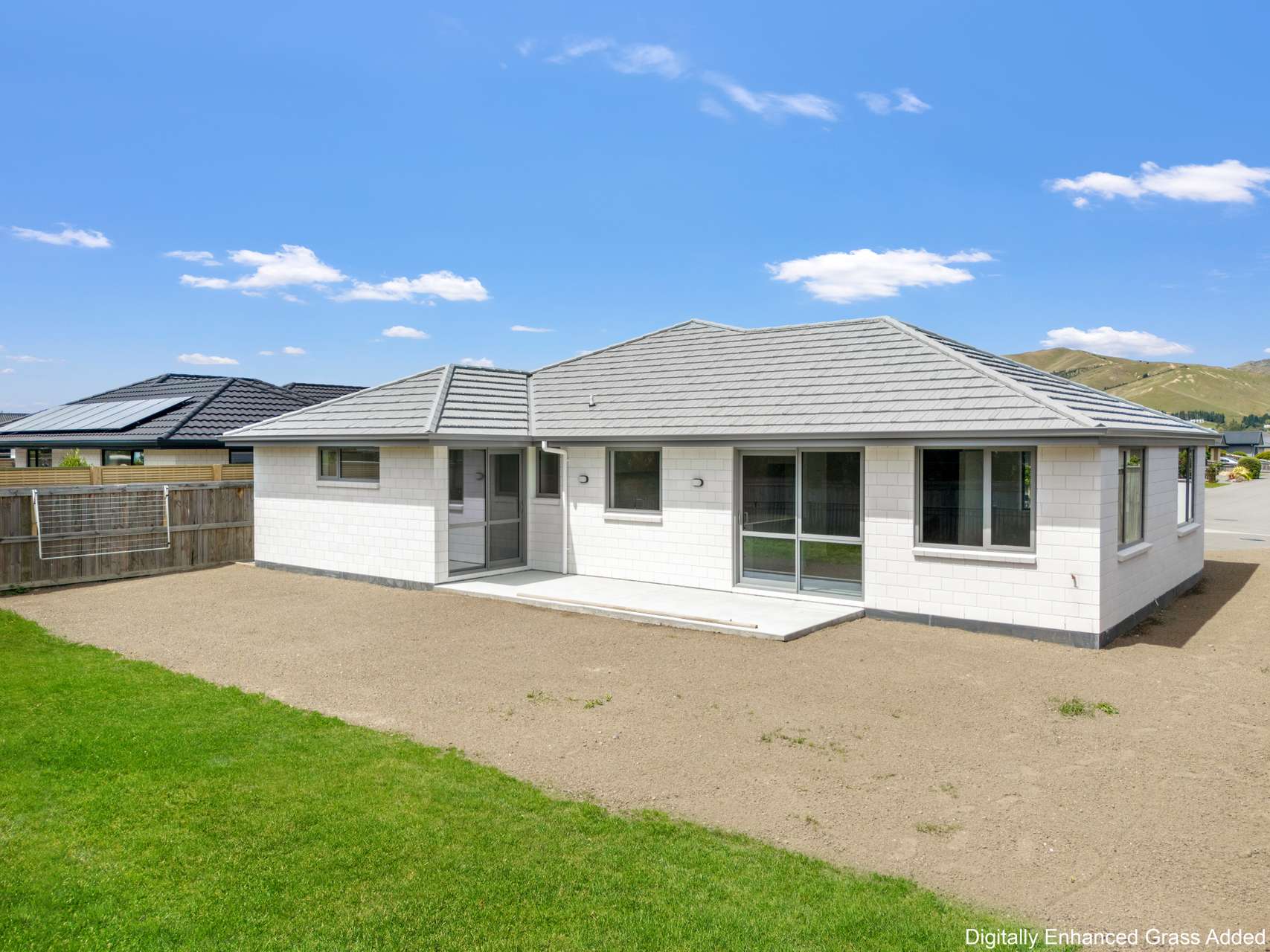 The Perfect Over-55 Lifestyle Awaits