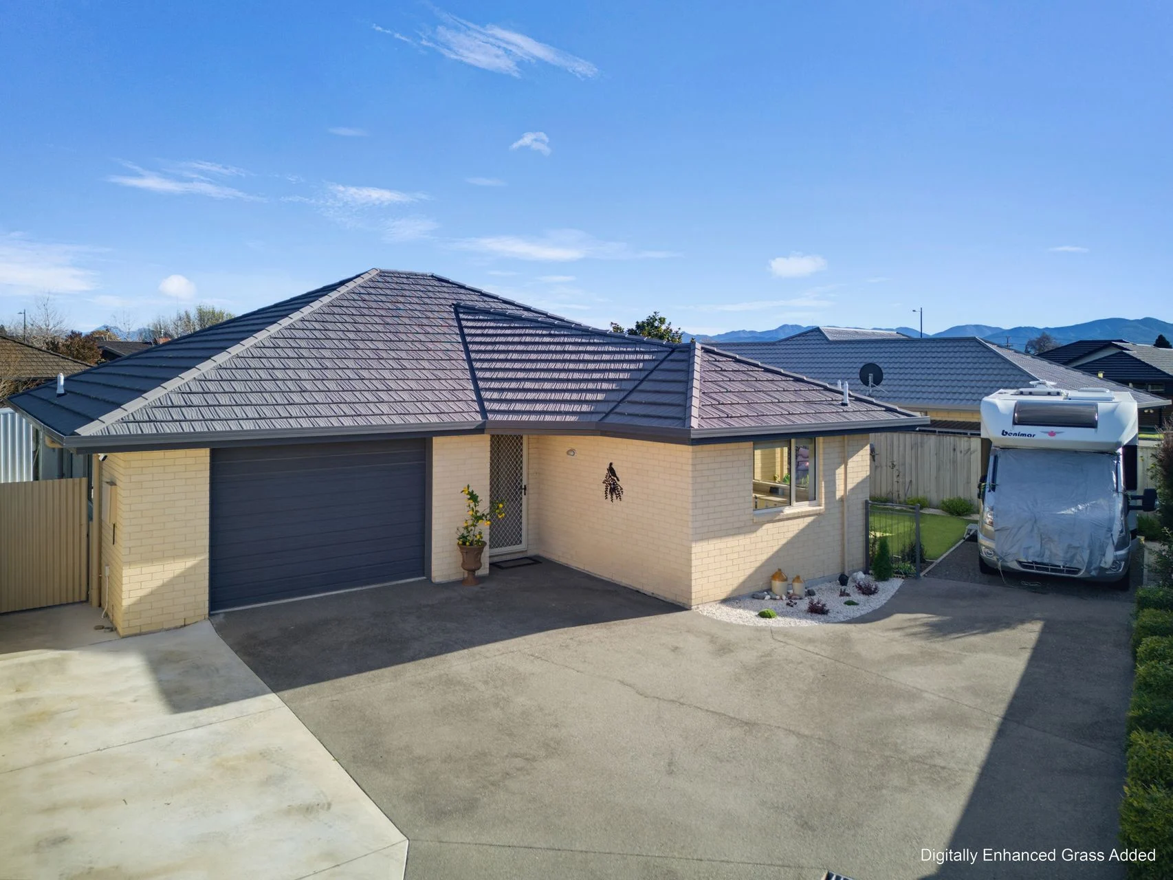 19 Korari Grove, Redwoodtown - View 1
