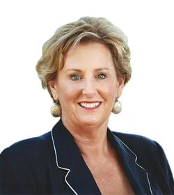 Vicki Eastgate