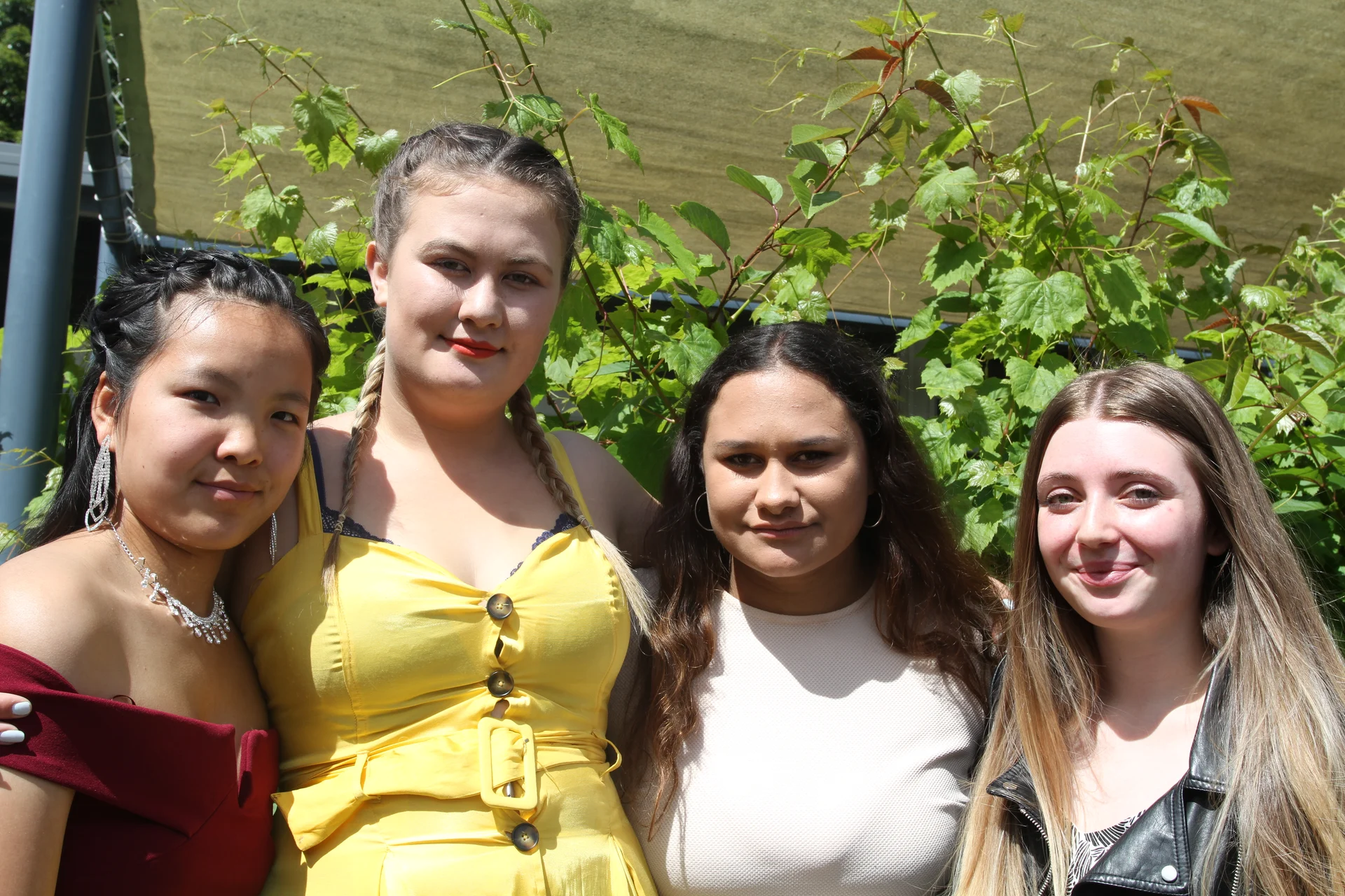 Young mums turn lives around