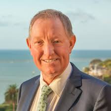 Opinion: MP Nick Smith- 'Learn from the United States'