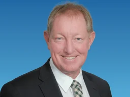 Nick Smith