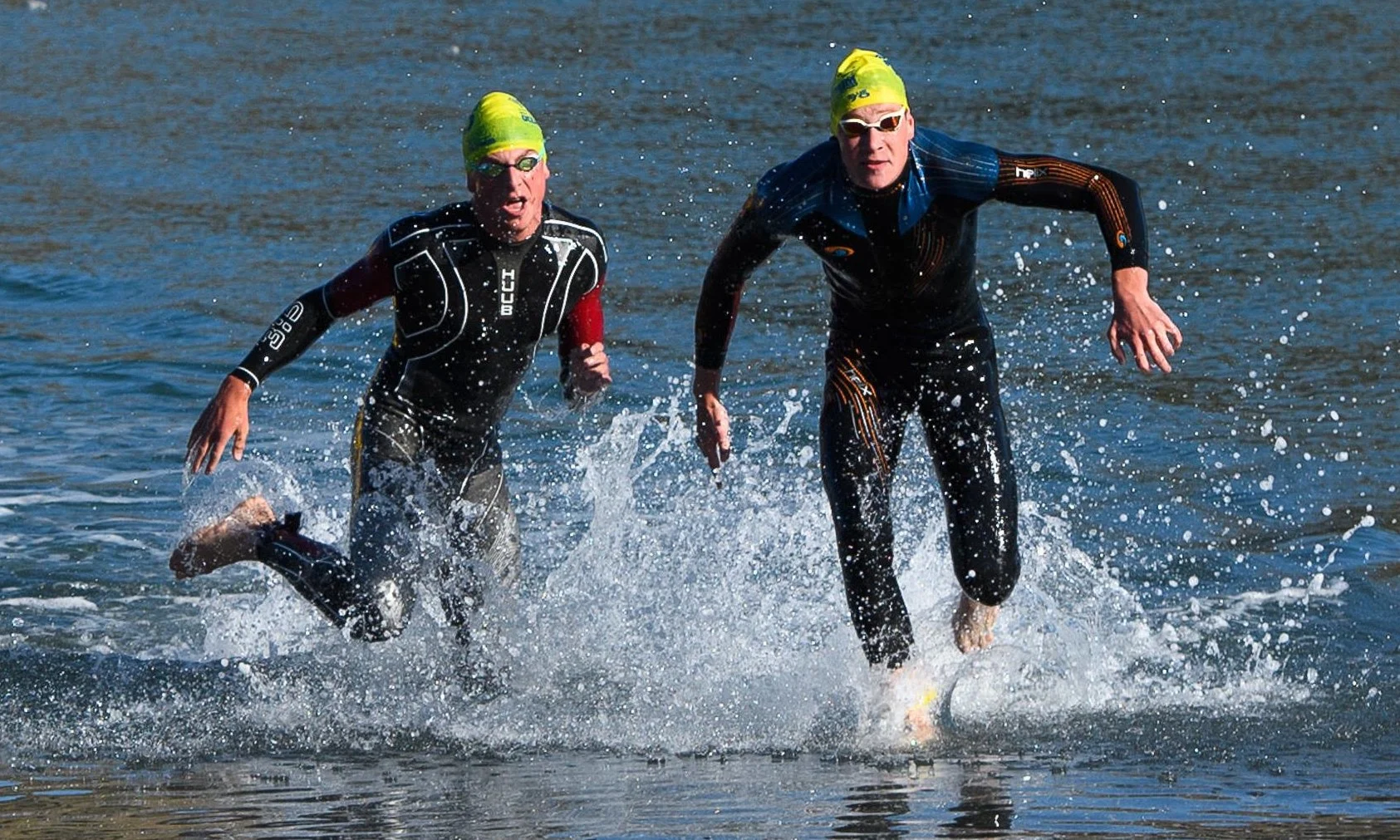 Bayley triumphs at Akaroa