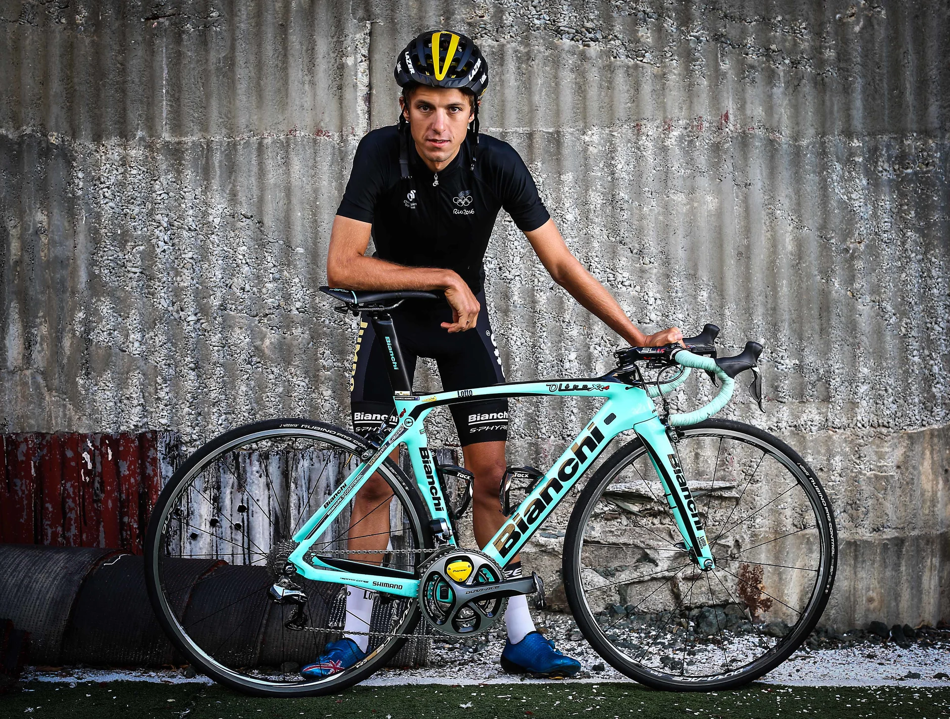Bennett claims long-awaited New Zealand title