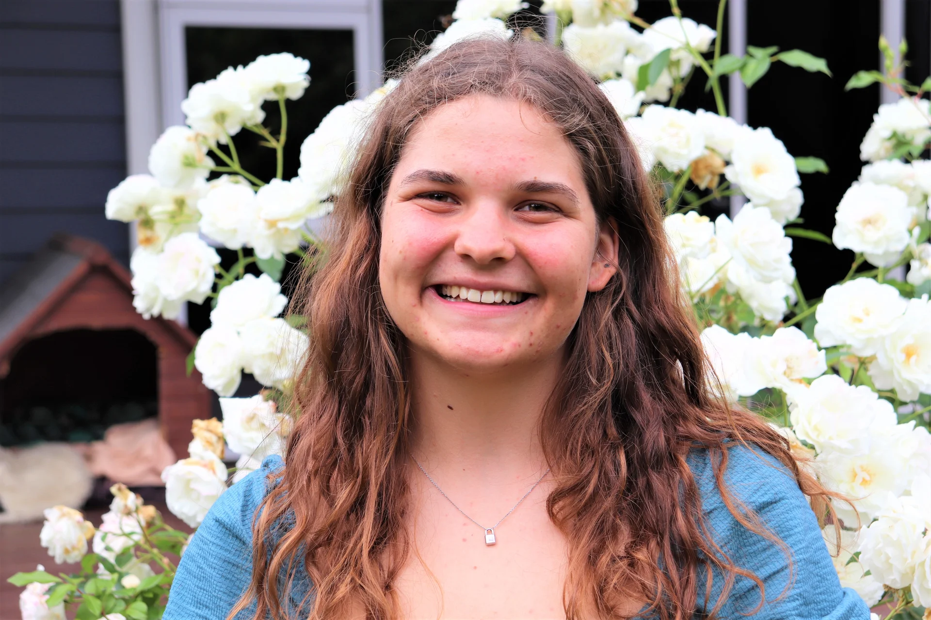 German student chooses to stay in Nelson