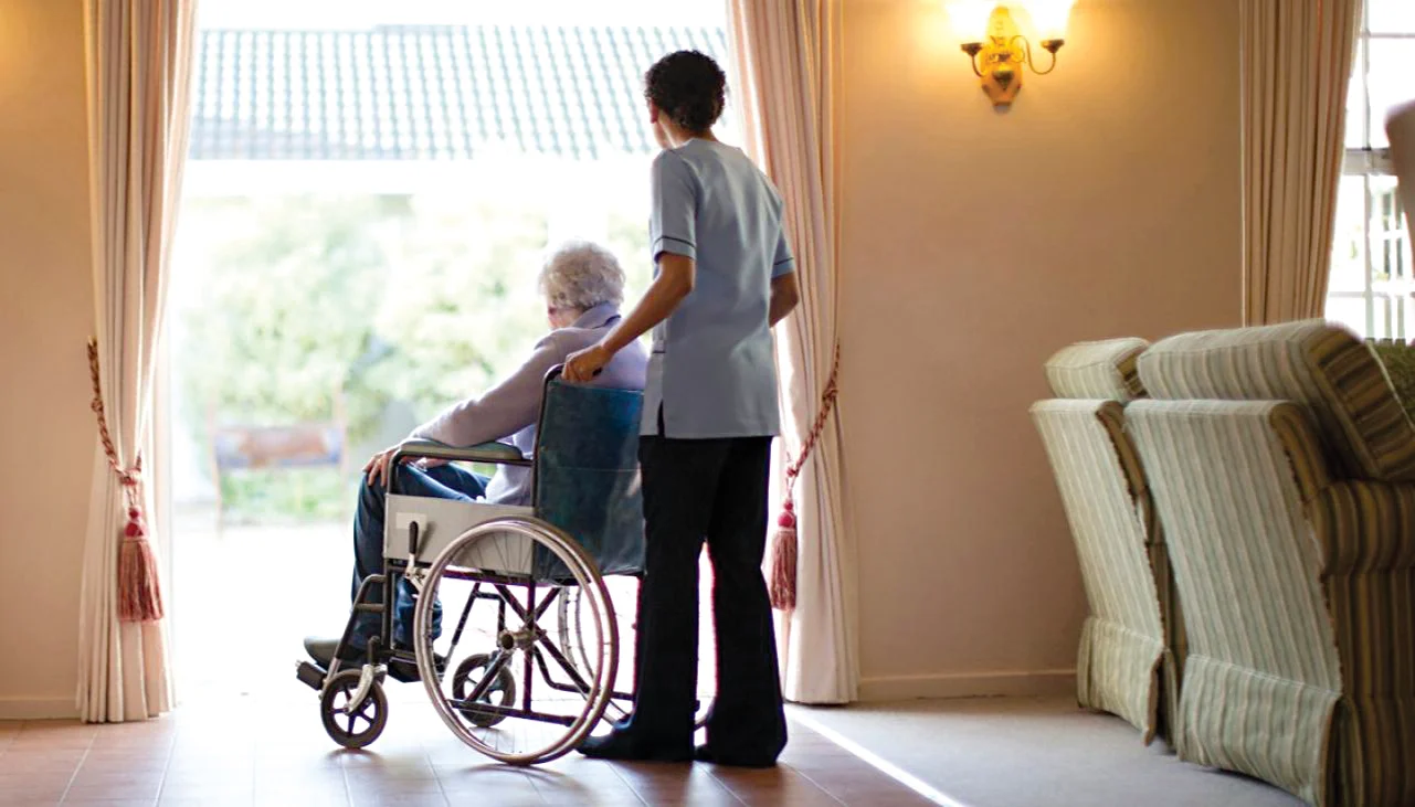 Rest home bed shortage scare