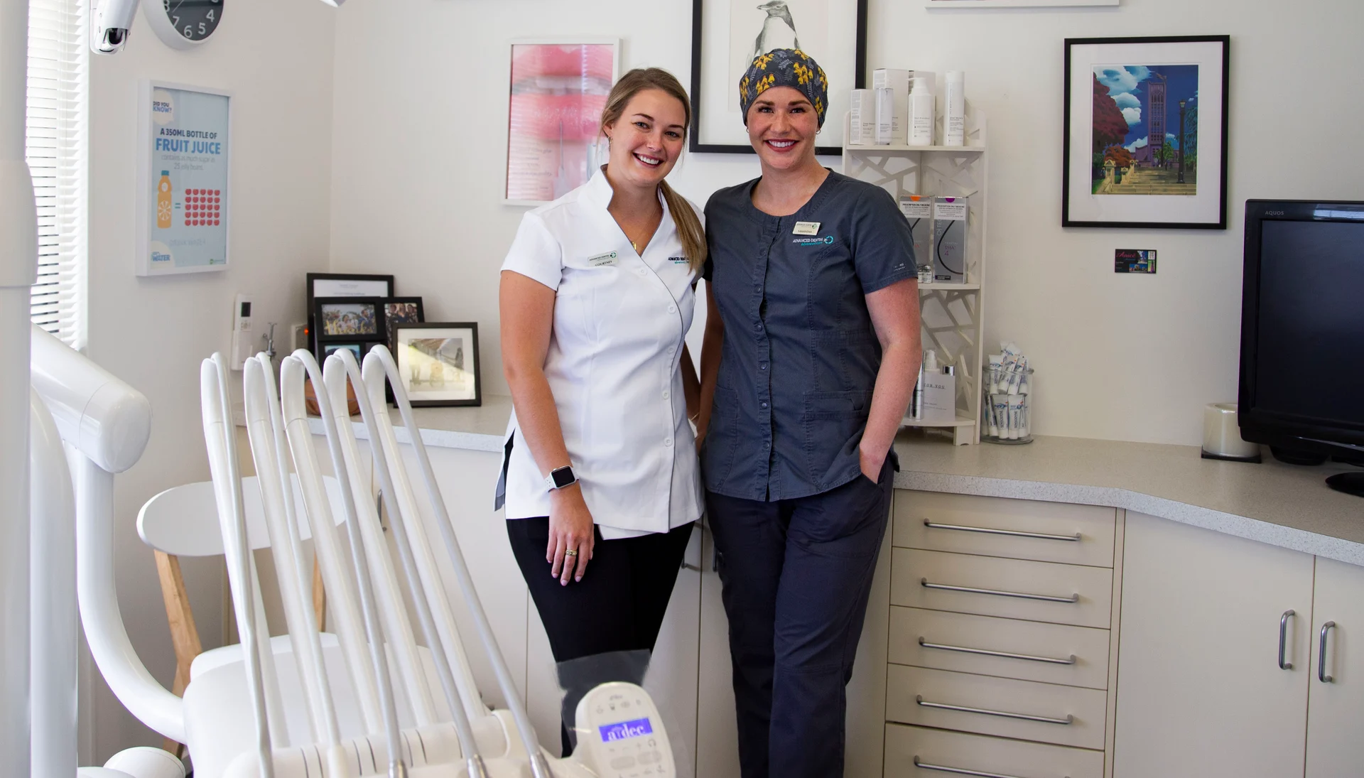 Rejuvenate and enhance your face and smile