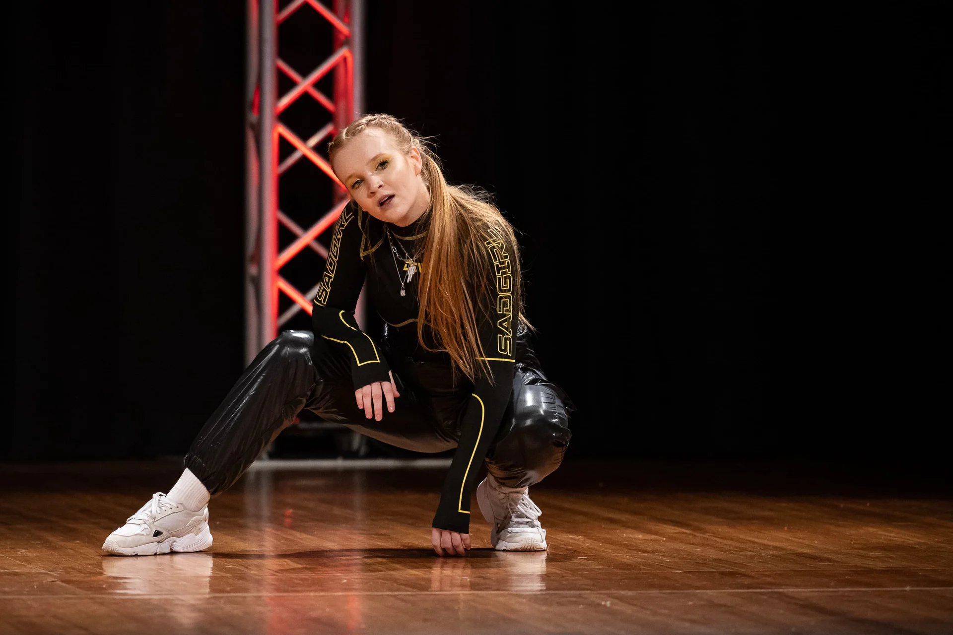 SOAR to showcase local dancing talent