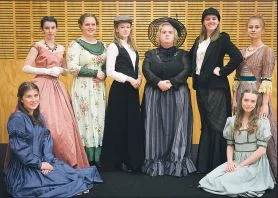 Review: Little Women
