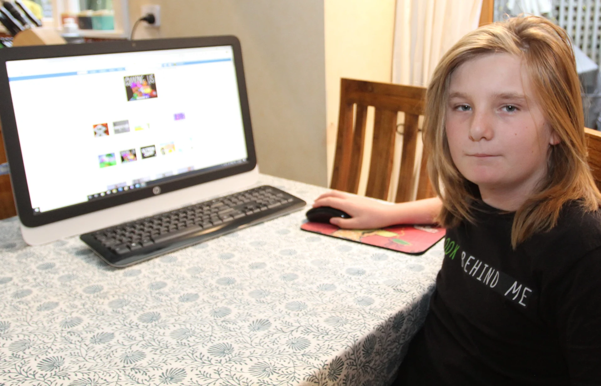 Nelson’s club for future coders