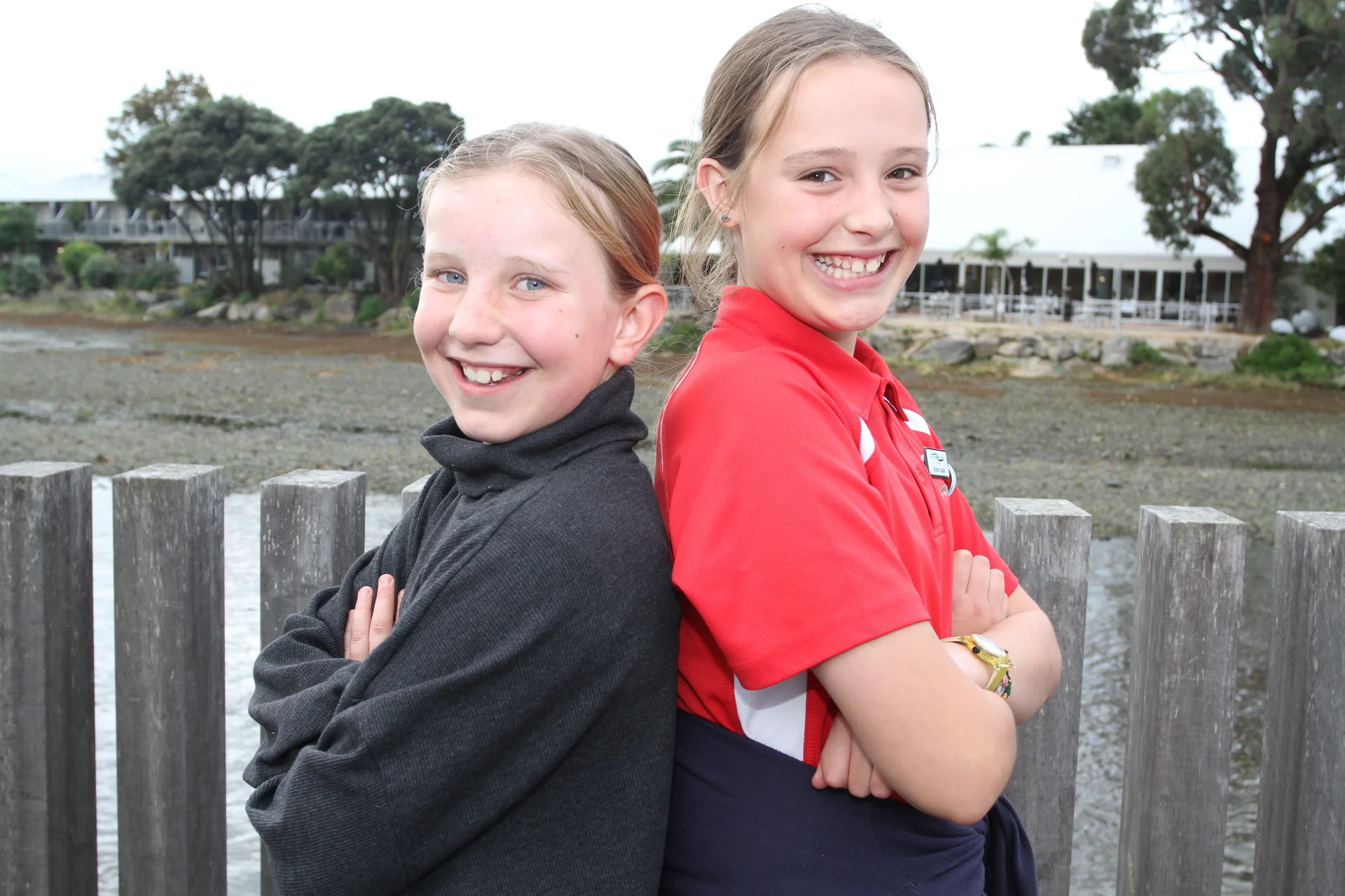 Students weigh in on uniforms