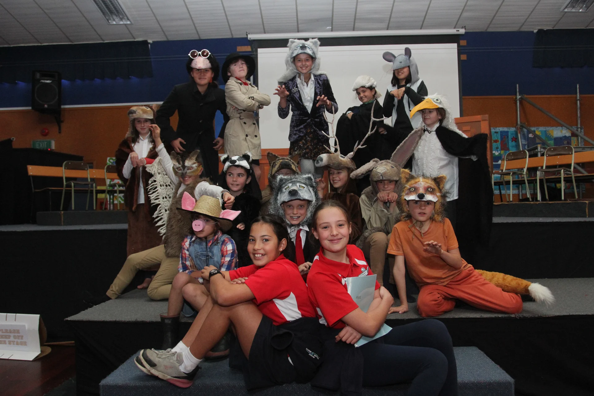 Clifton production brings the drama