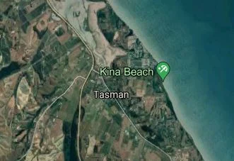 Person dies in serious crash on Coastal Highway