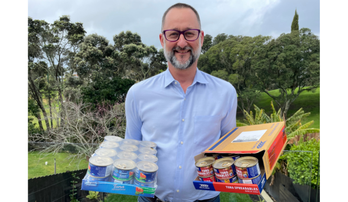 Sealord packaging change removes 20 tonnes of plastic