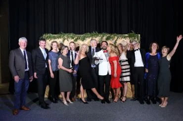 Business Awards attract large response despite covid pressures