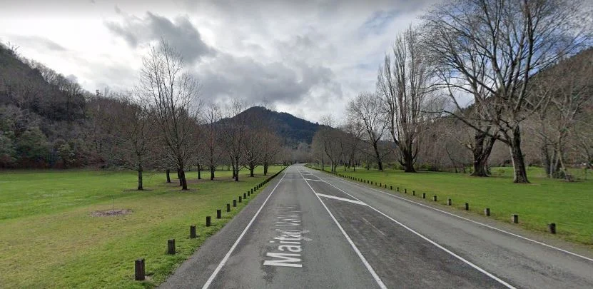 Cyclist injured in hit and run