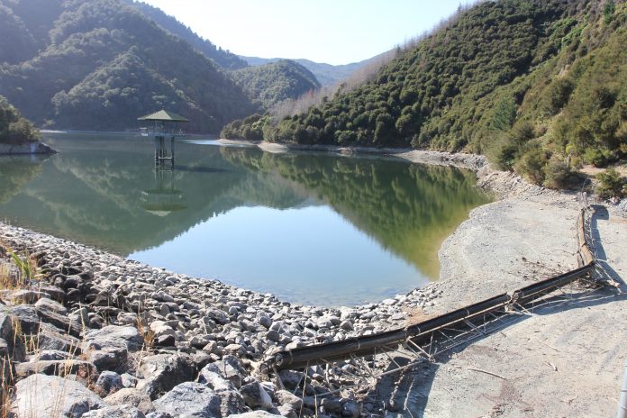 Three waters mandatory for councils