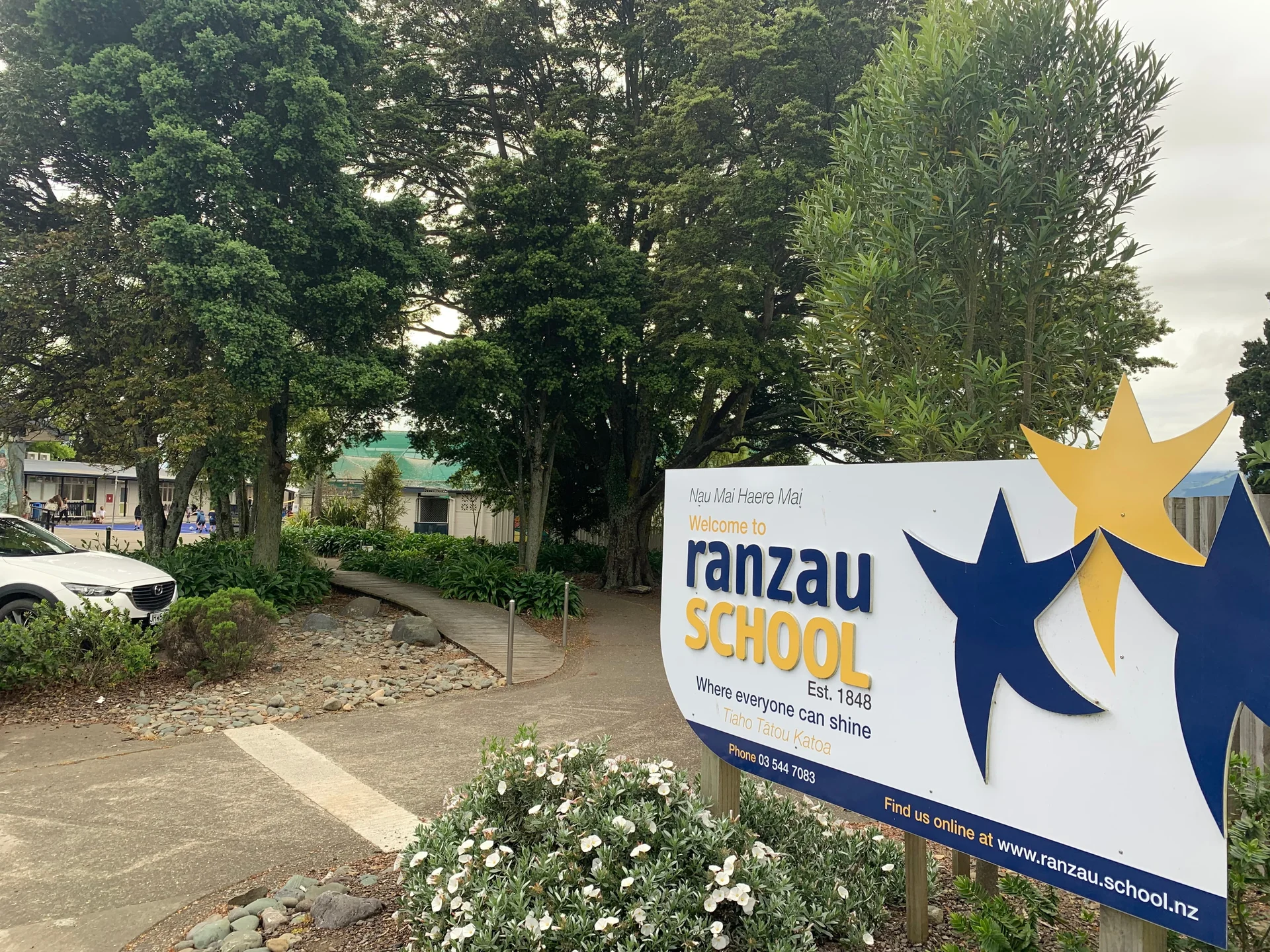 Decision on Ranzau School moving by the end of the year