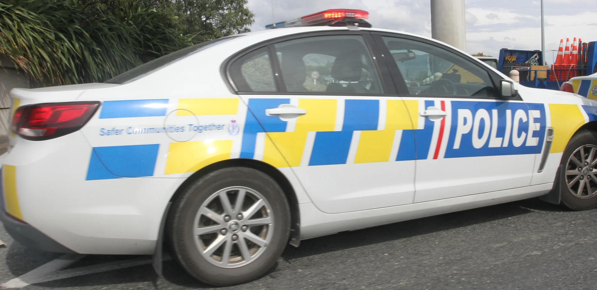 Cyclist dies in Wakefield crash