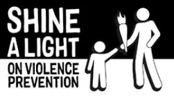 Police victims shine a light on violence