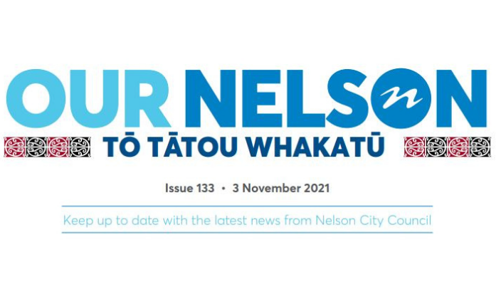 Our Nelson: Pets on buses, climate with teabags