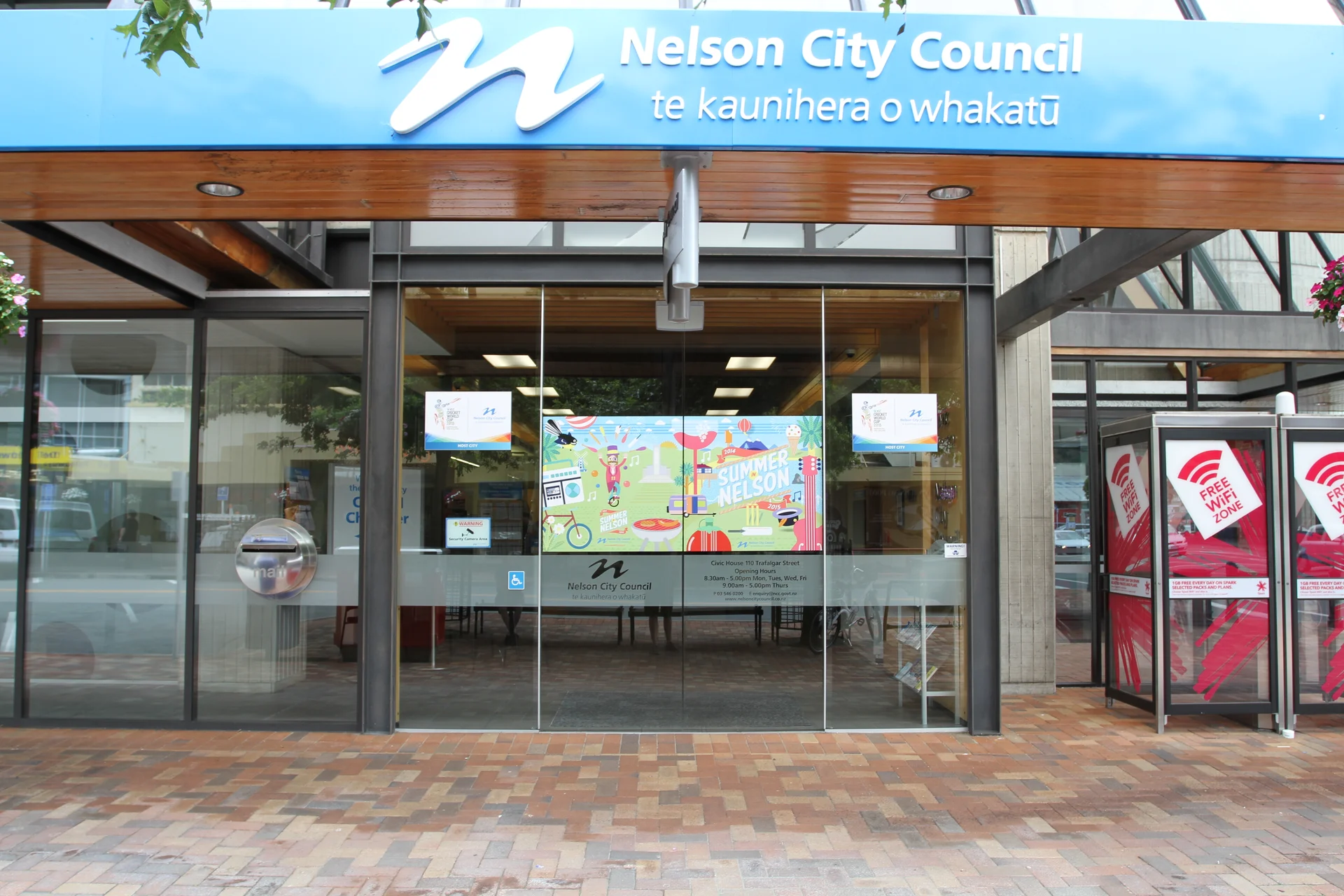 Councils reveal which services remain accessible for unvaccinated