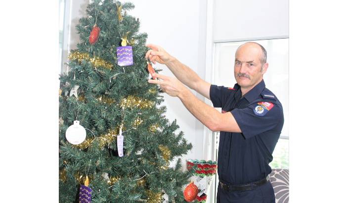 Remembering loved ones to support hospice