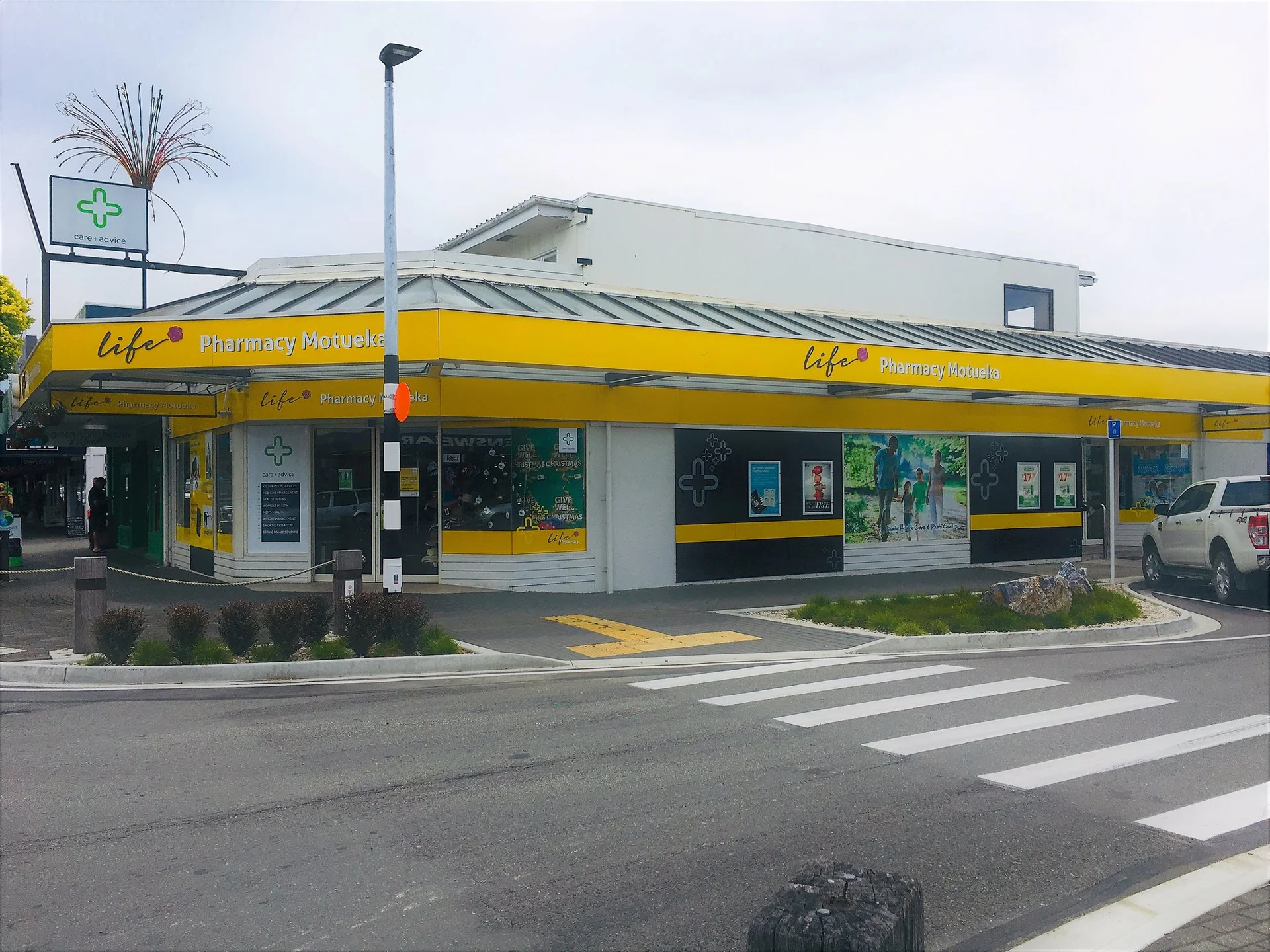 Two new cases in Nelson