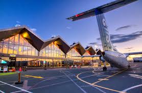 Visitors hit region
