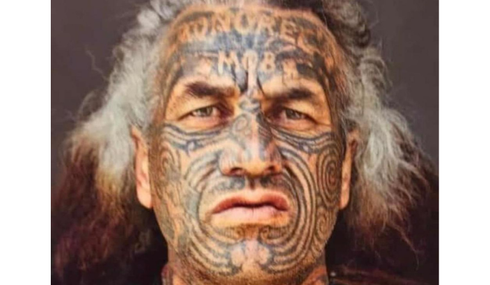 Mongrel Mob member killed in crash