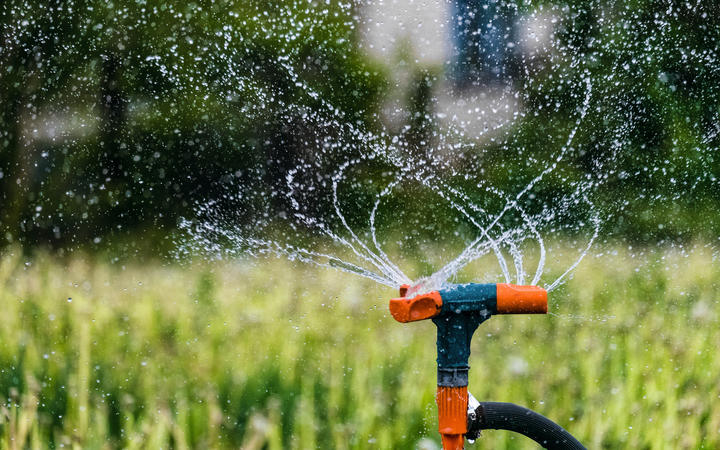 Tasman water restrictions begin