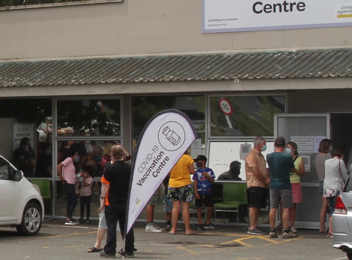 More cases announced in Motueka