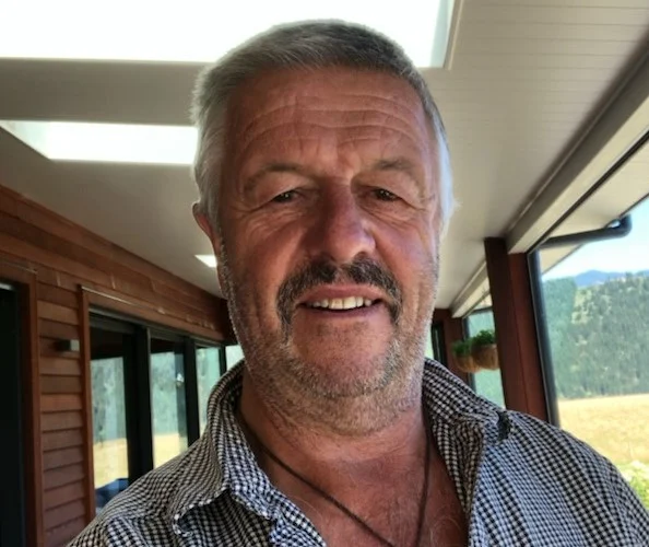 Rural people suffering from mental pressure