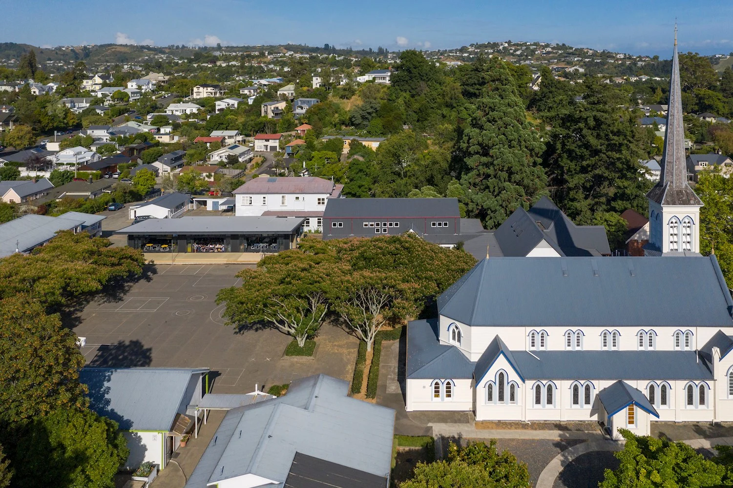 Covid confirmed at Nelson schools