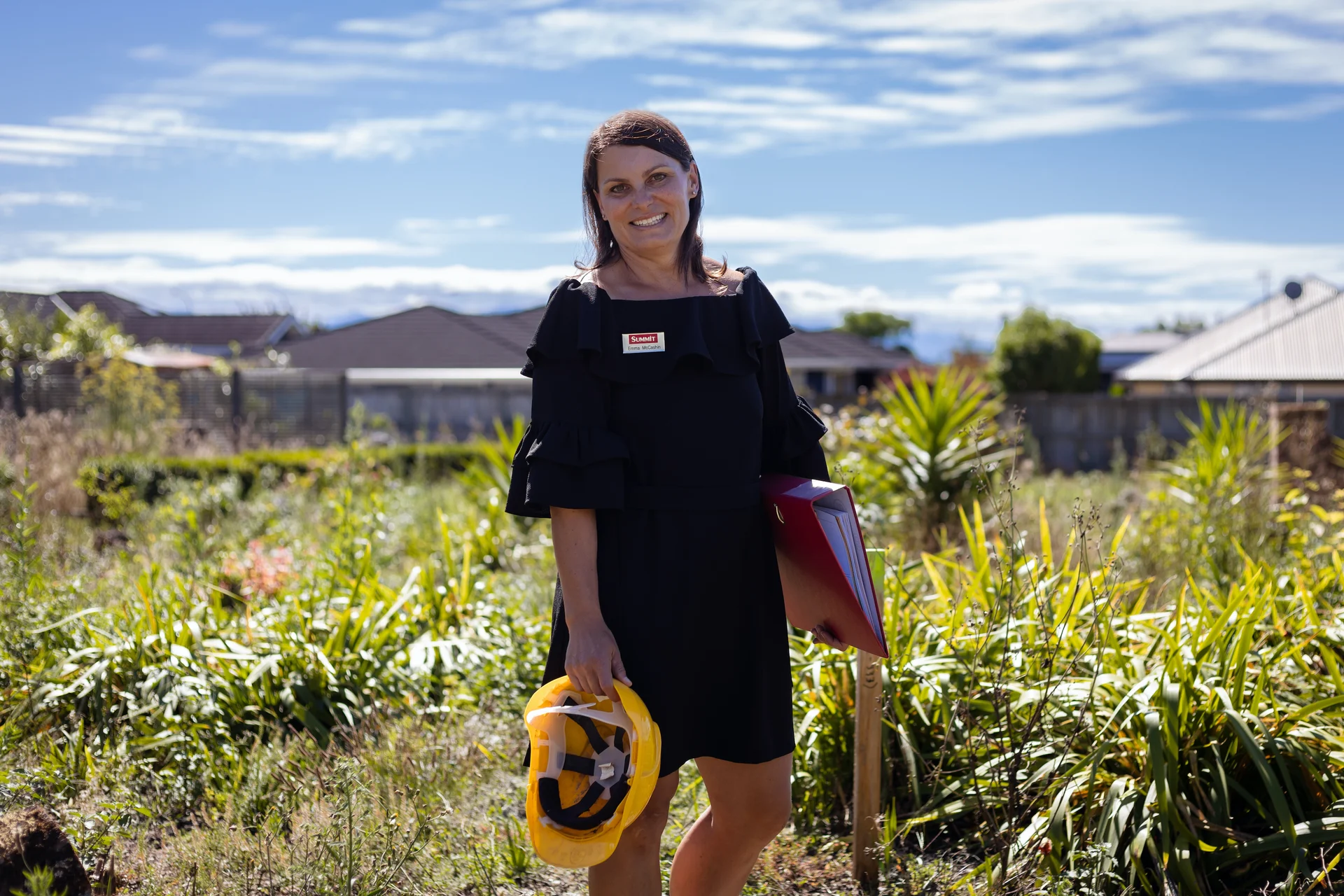A passion for property