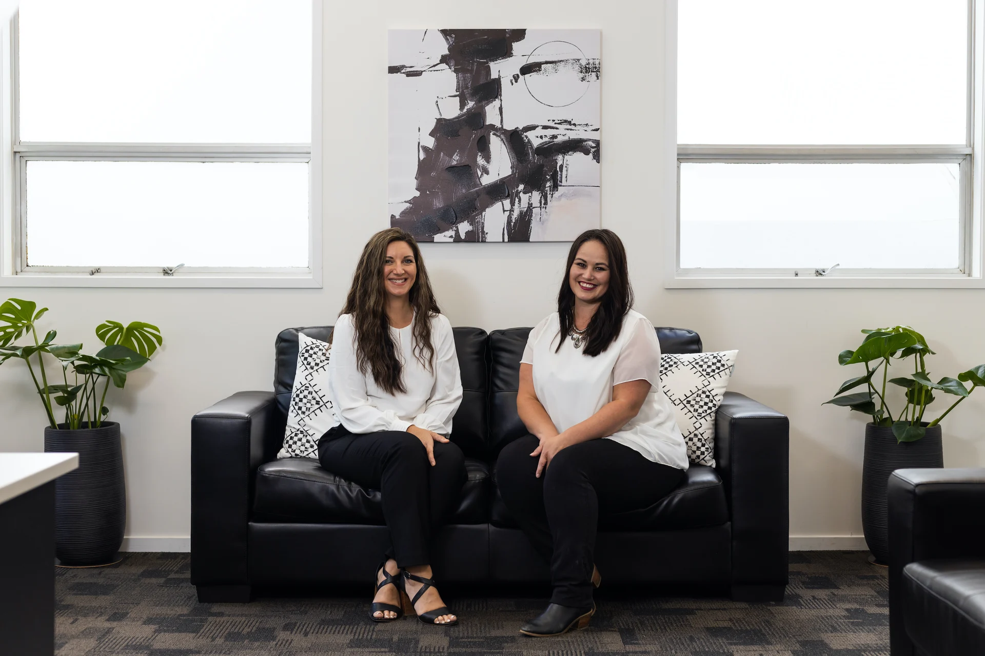 Not your traditional accountants