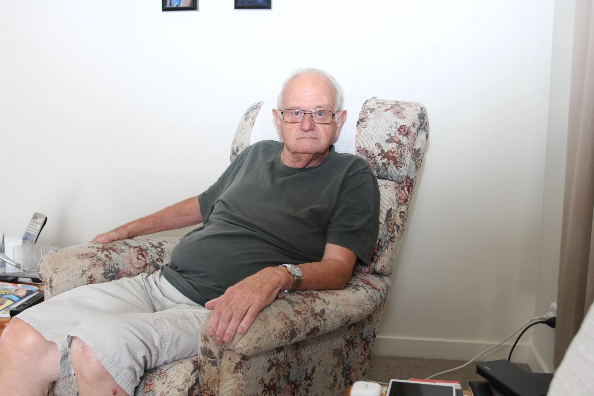 Hospital shop closes after 30 years