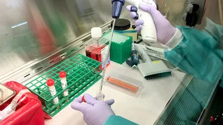 Covid-19: 605 confirmed cases, one death