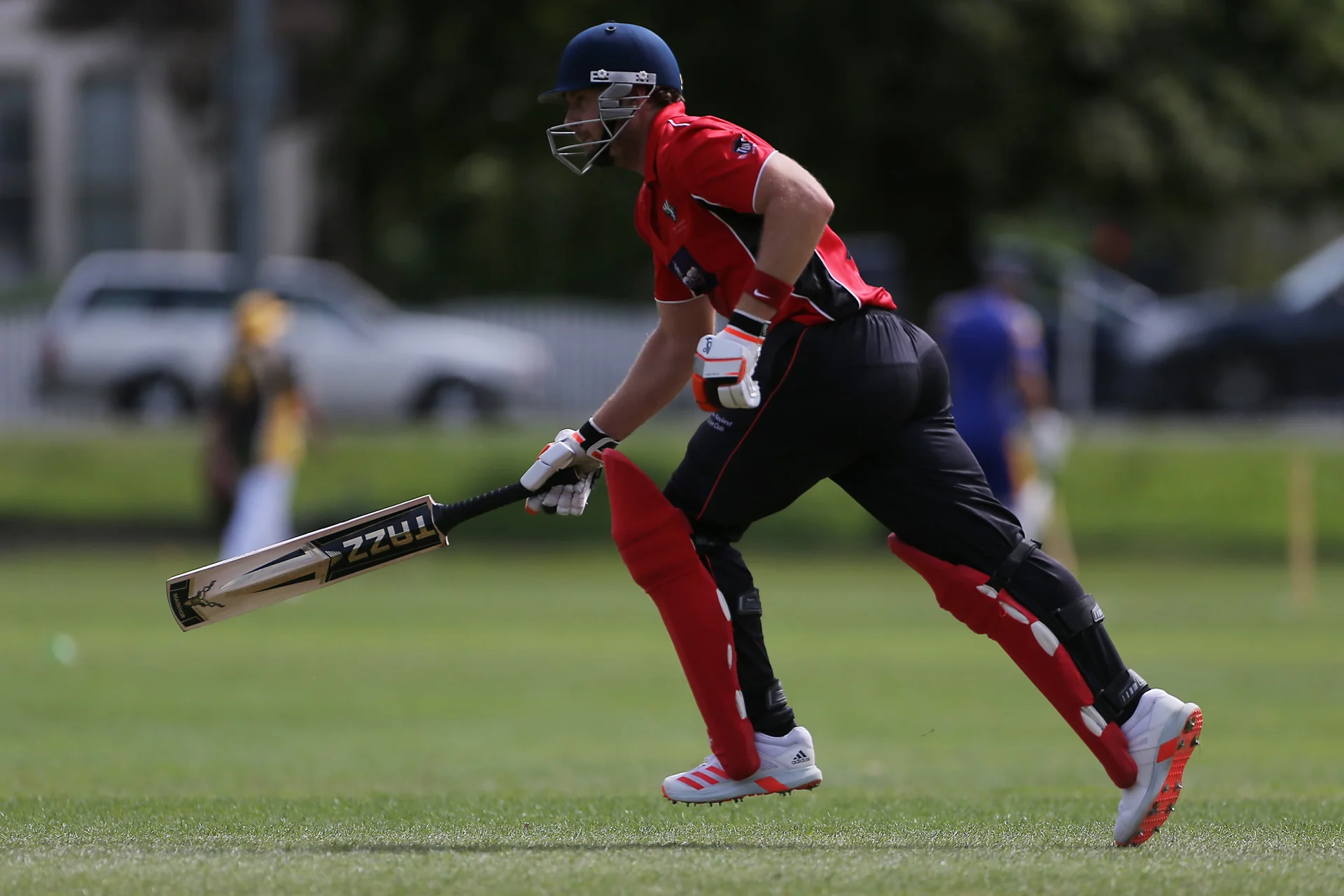 Premier cricket finalists decided
