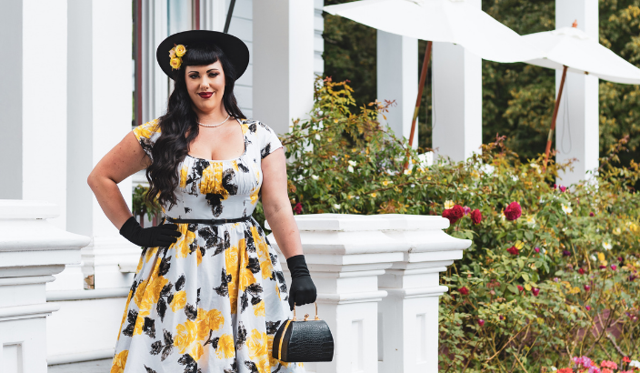 On the Street with Angela McIntosh