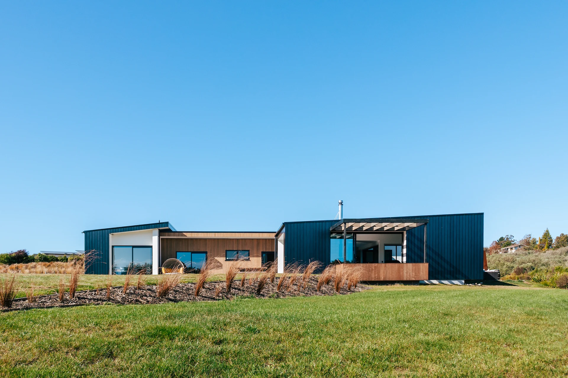 Living the dream in Tasman Bay