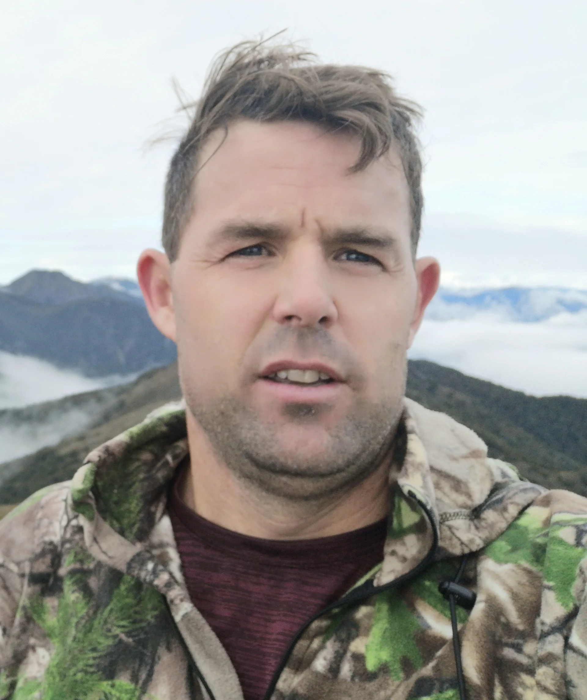 Game bird hunting roars into action