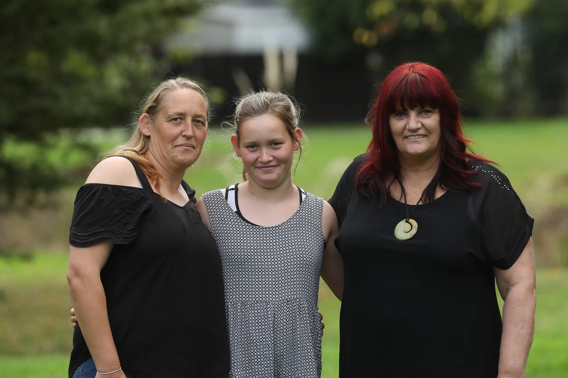 Community ‘angel’ has wings clipped
