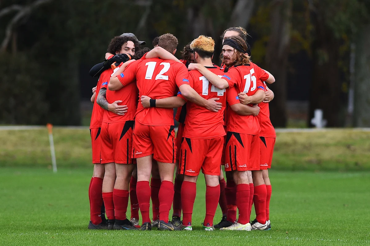 Motueka score first win of season