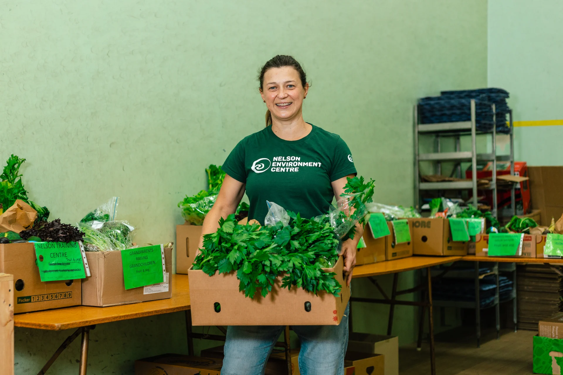 The power and potential of volunteering