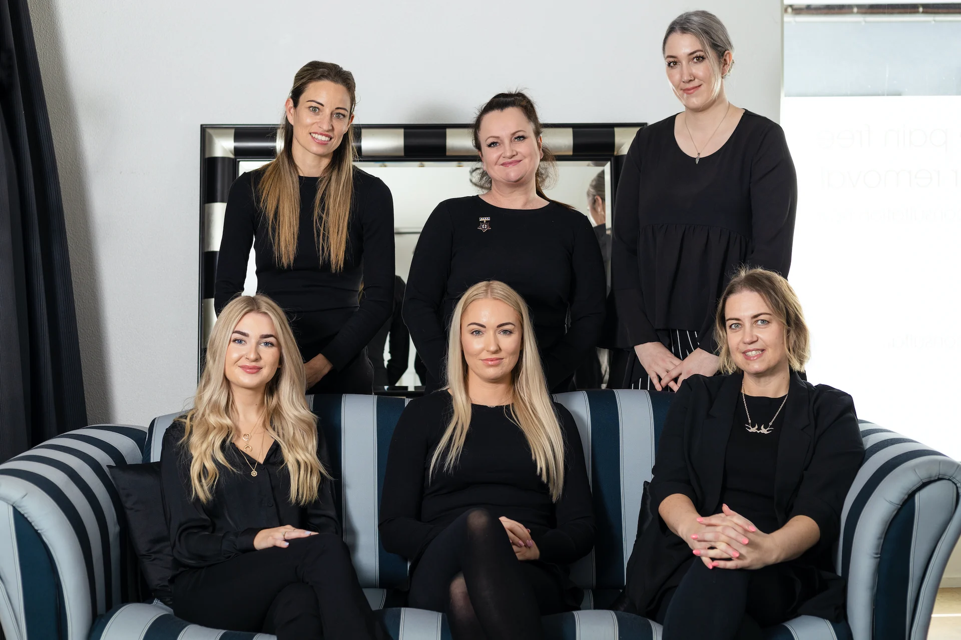 Nelson Skin Clinic