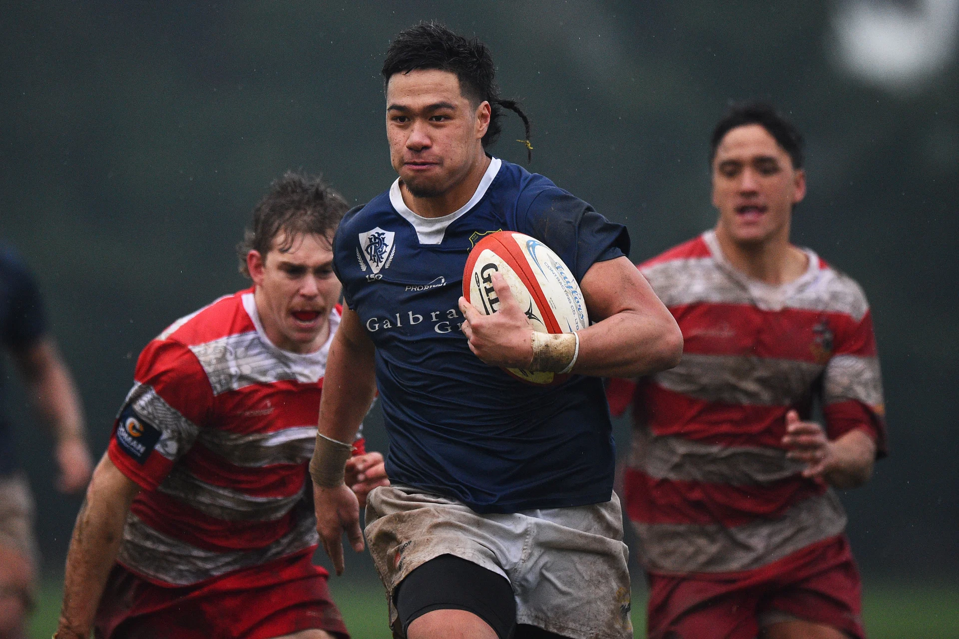 Nelson win the clash of the win-less