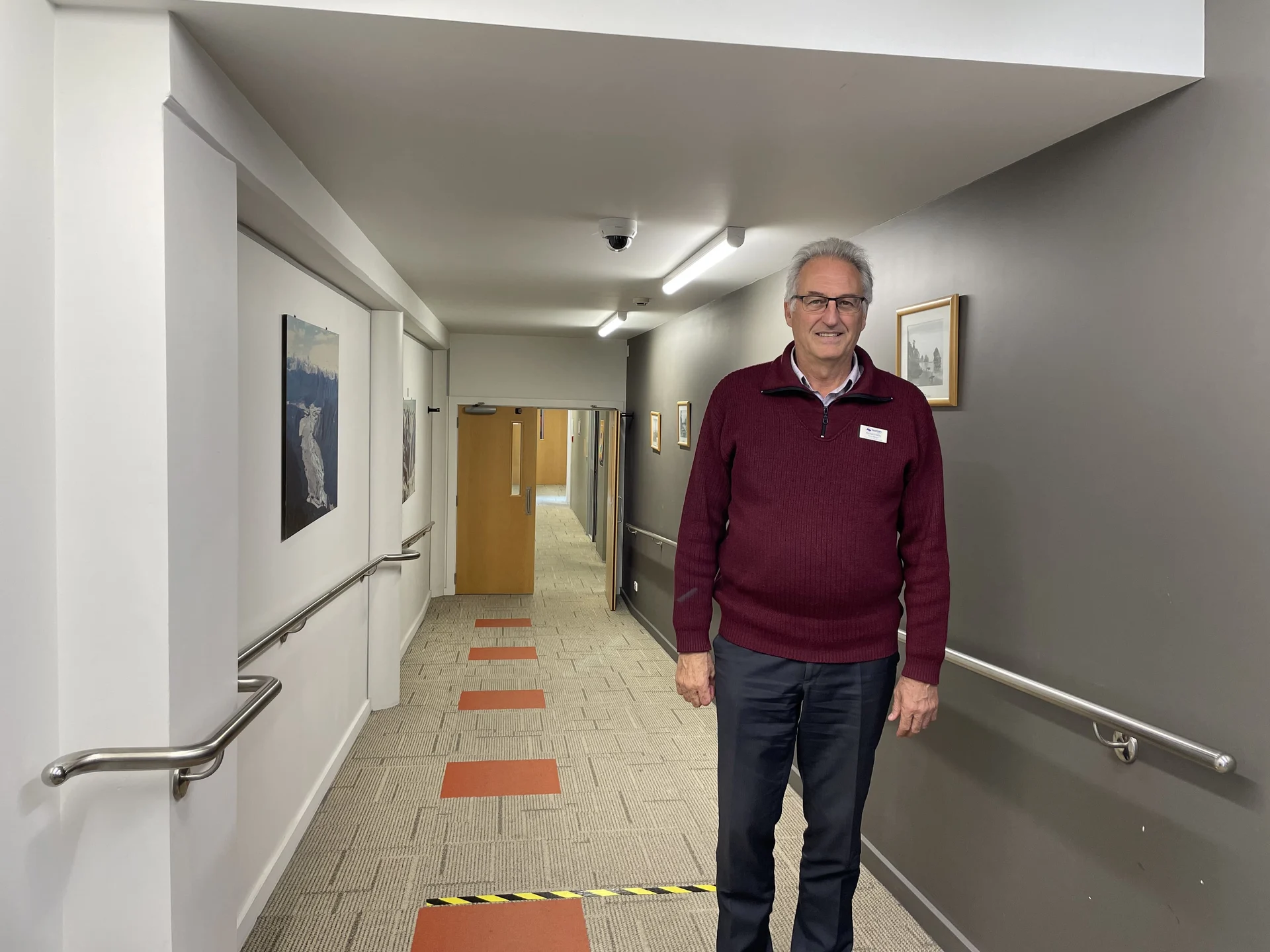 TDC to get new building