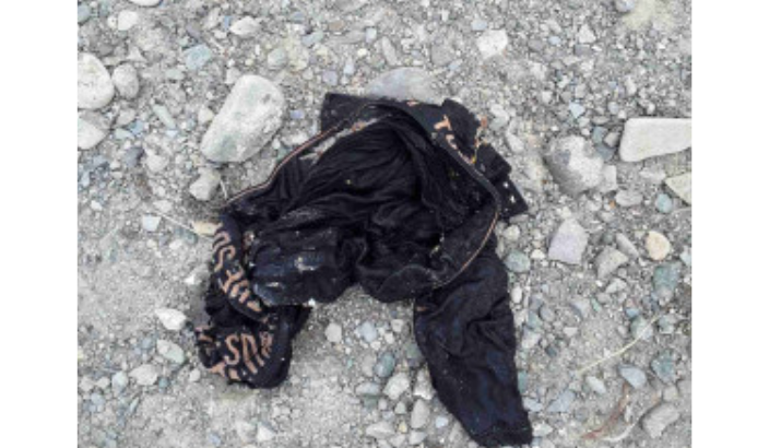 Someone’s missing their Tuesday undies
