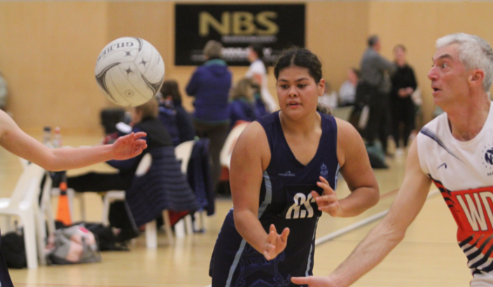 Netball Nelson and NBS to continue long standing partnership